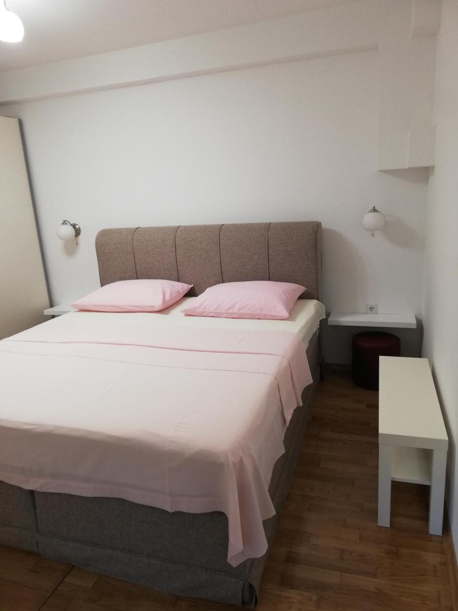 Guesthouse Vesna Senj  Eksteriør billede