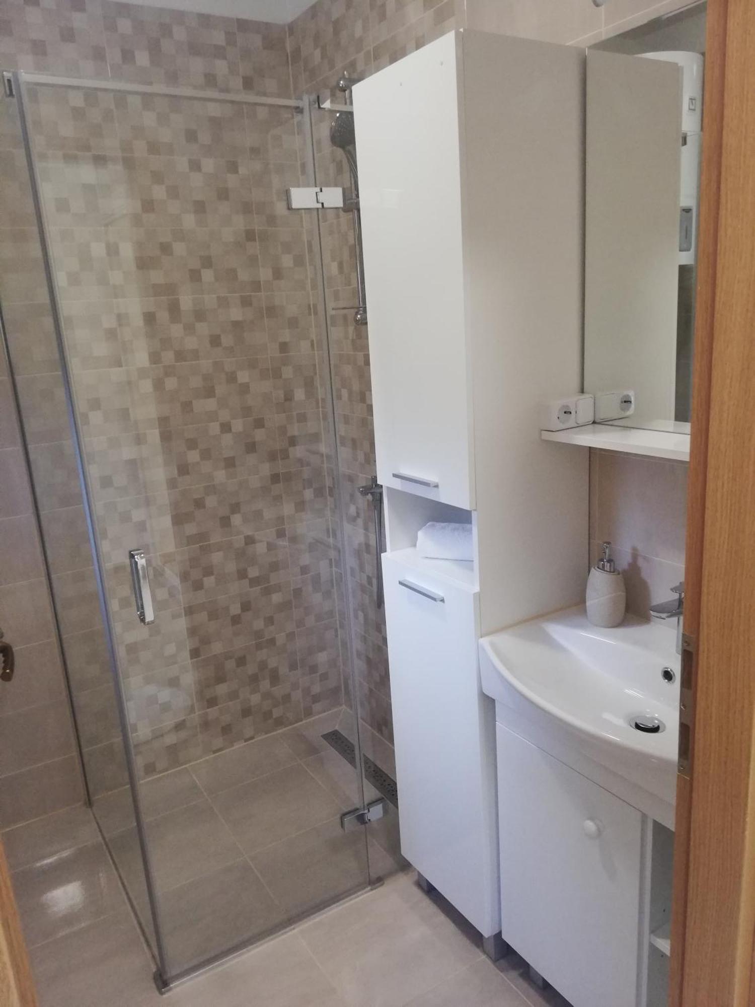 Guesthouse Vesna Senj  Eksteriør billede