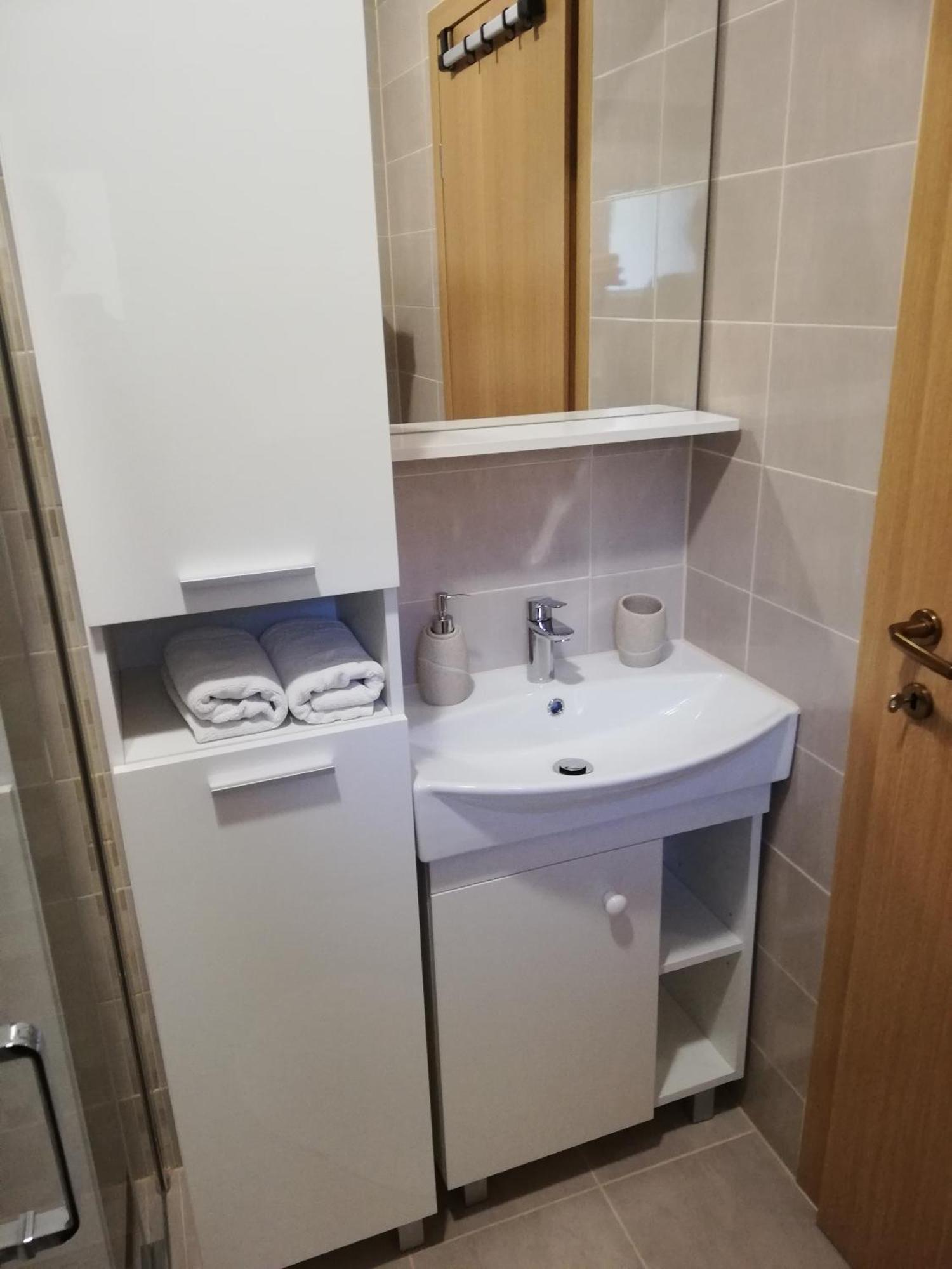 Guesthouse Vesna Senj  Eksteriør billede