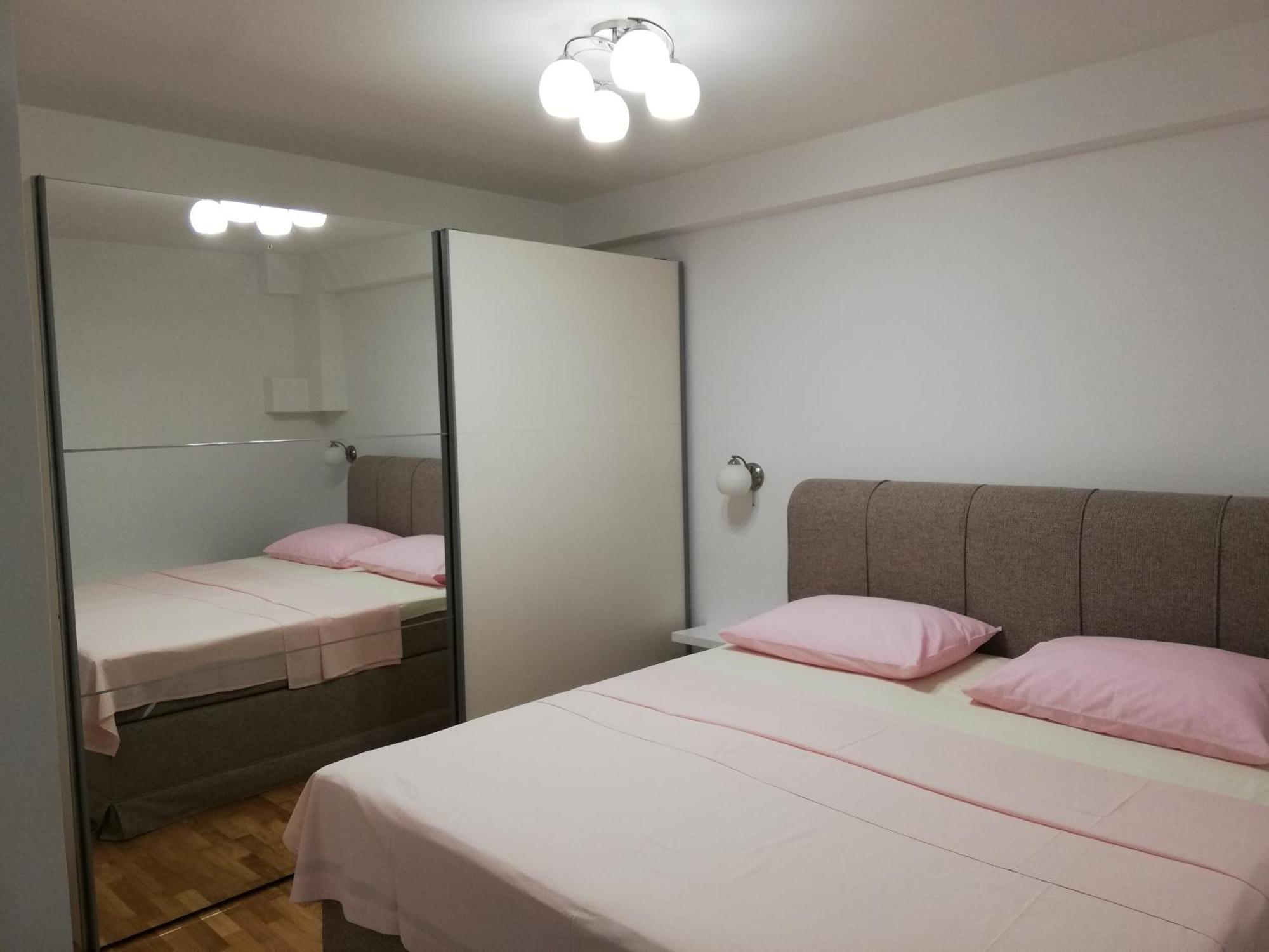 Guesthouse Vesna Senj  Eksteriør billede