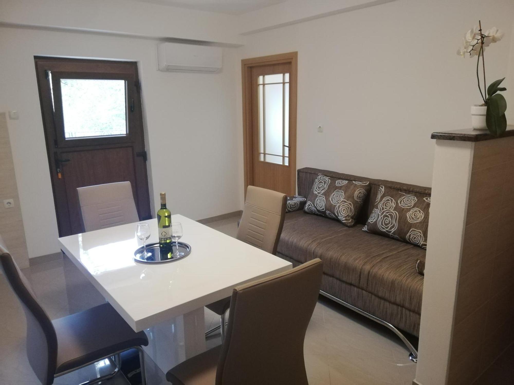 Guesthouse Vesna Senj  Eksteriør billede