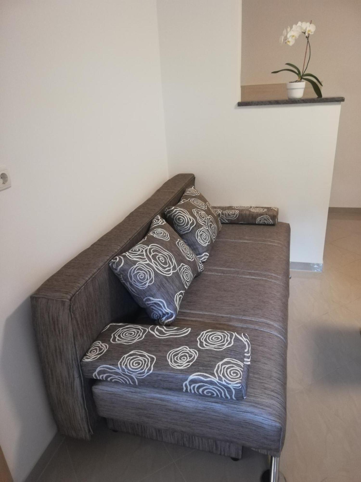 Guesthouse Vesna Senj  Eksteriør billede