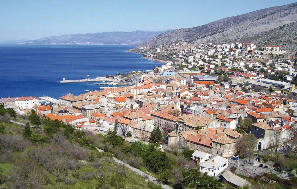 Guesthouse Vesna Senj  Eksteriør billede